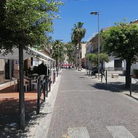 Casa Sul Corso Сasa de vacaciones *