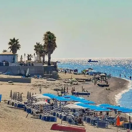 Casa Sul Corso Melito Di Porto Salvo