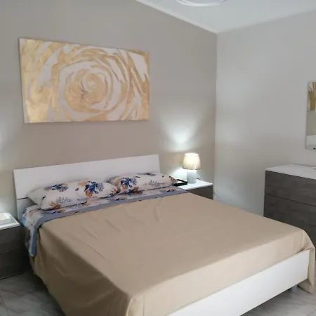 Casa Sul Corso בית נופש מליטו די פורטו סאלבו