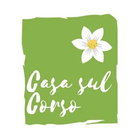 Holiday home Casa Sul Corso