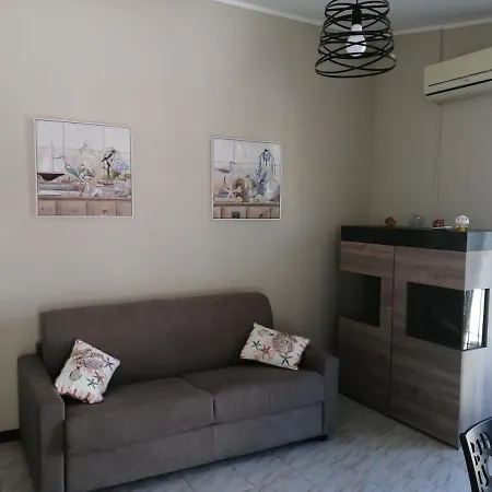 Сasa de vacaciones Casa Sul Corso