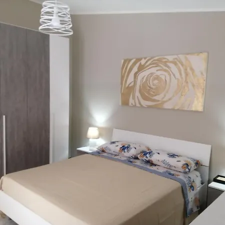 Casa Sul Corso * Melito Di Porto Salvo