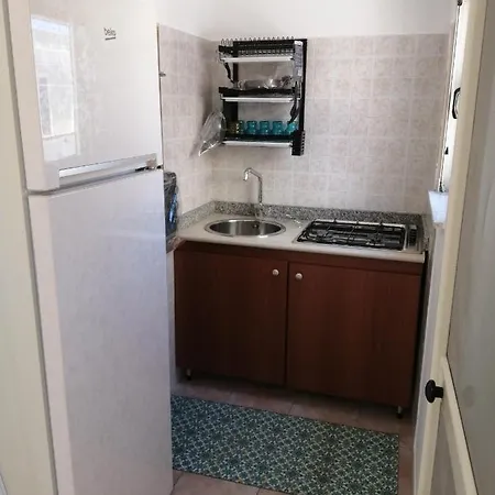 Holiday home Casa Sul Corso