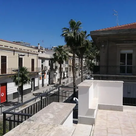 בית נופש Casa Sul Corso *