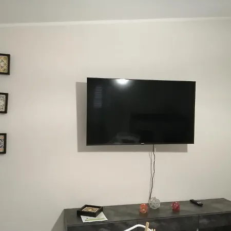 Casa Sul Corso מליטו די פורטו סאלבו