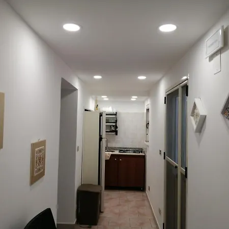 Casa Sul Corso Holiday home *
