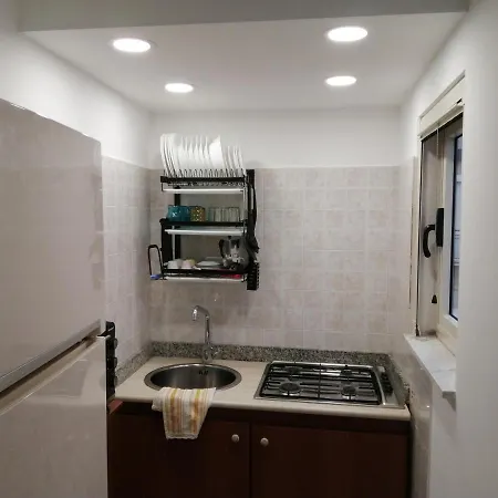 Casa Sul Corso * מליטו די פורטו סאלבו