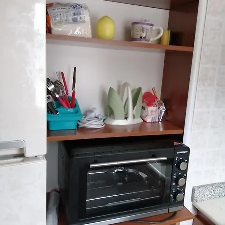 Сasa de vacaciones Casa Sul Corso *