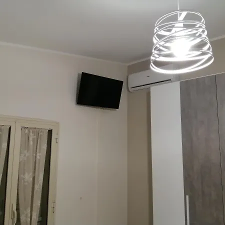 Casa Sul Corso מליטו די פורטו סאלבו