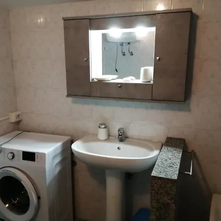 Casa Sul Corso Сasa de vacaciones Melito Di Porto Salvo