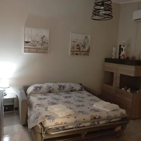 Casa Sul Corso Holiday home *