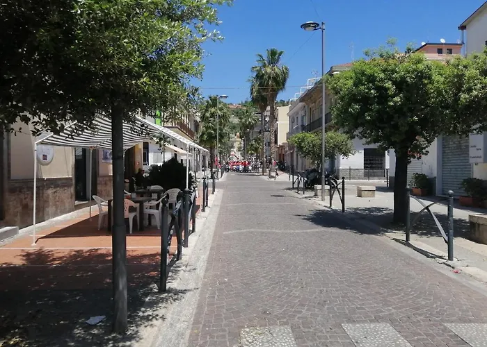 Casa Sul Corso 度假居 *