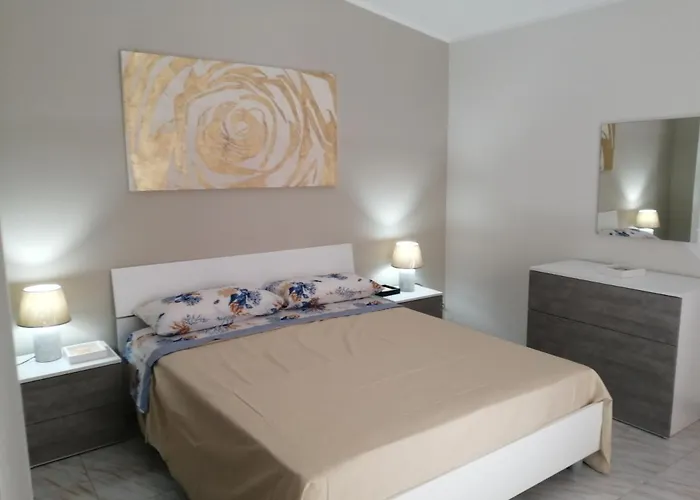 Casa Sul Corso 度假居 美利托迪波尔图萨尔维