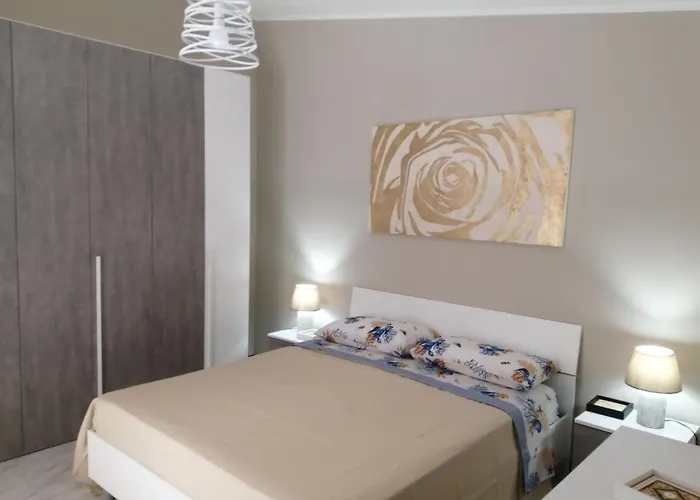 Casa Sul Corso * 美利托迪波尔图萨尔维