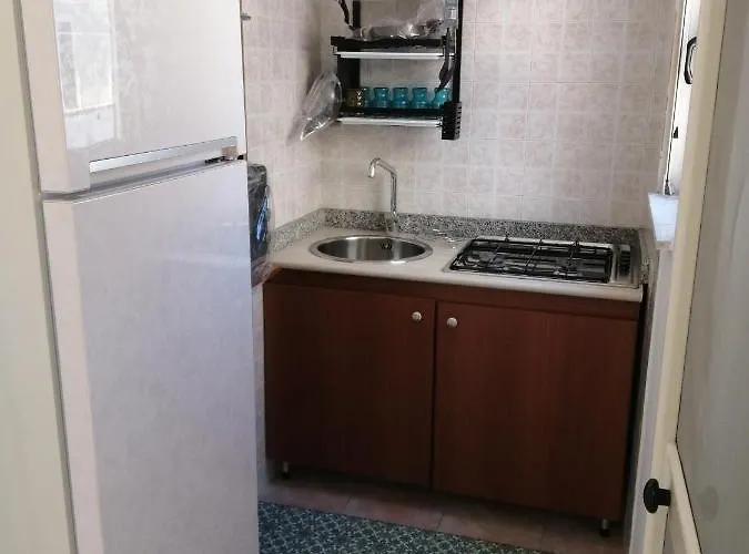 度假居 Casa Sul Corso