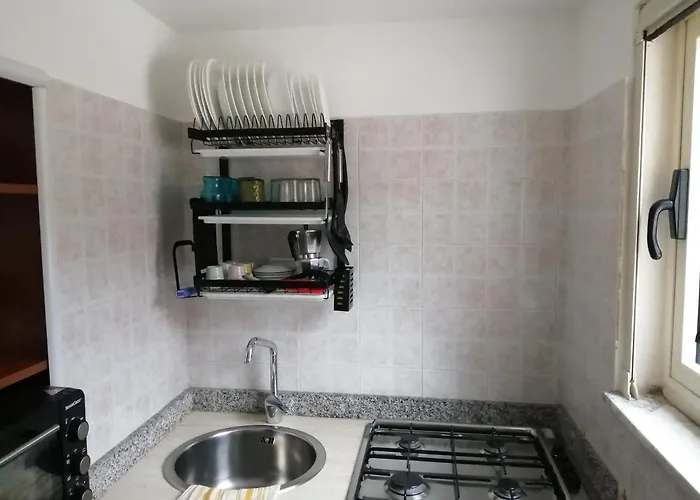 度假居 Casa Sul Corso