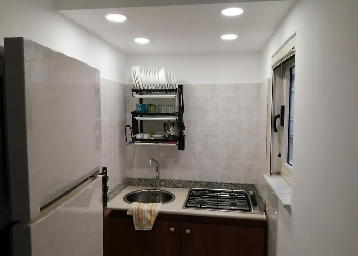 Casa Sul Corso * 美利托迪波尔图萨尔维