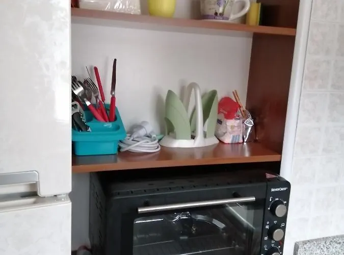 度假居 Casa Sul Corso *