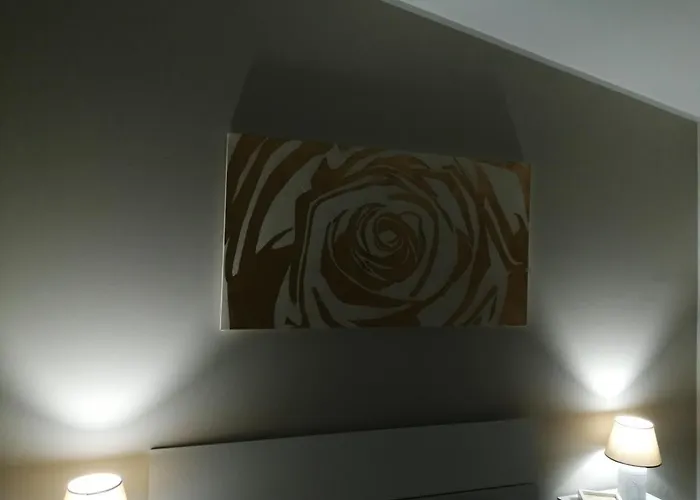 Casa Sul Corso * 美利托迪波尔图萨尔维