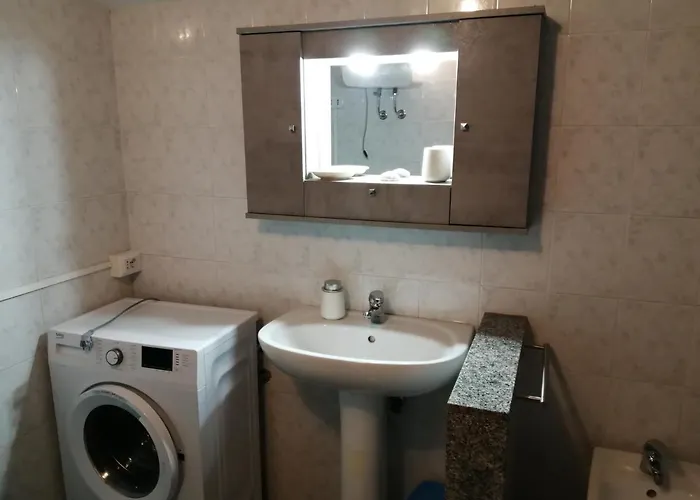 Casa Sul Corso 度假居 美利托迪波尔图萨尔维