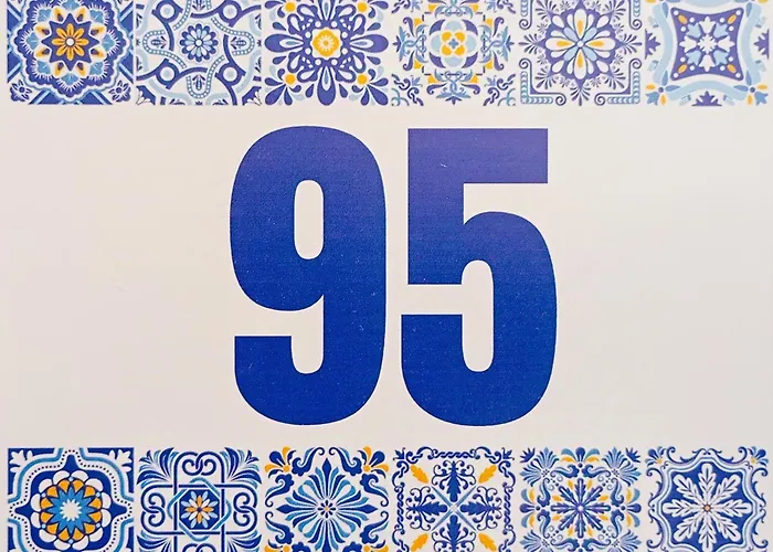 Casa Sul Corso 度假居 美利托迪波尔图萨尔维